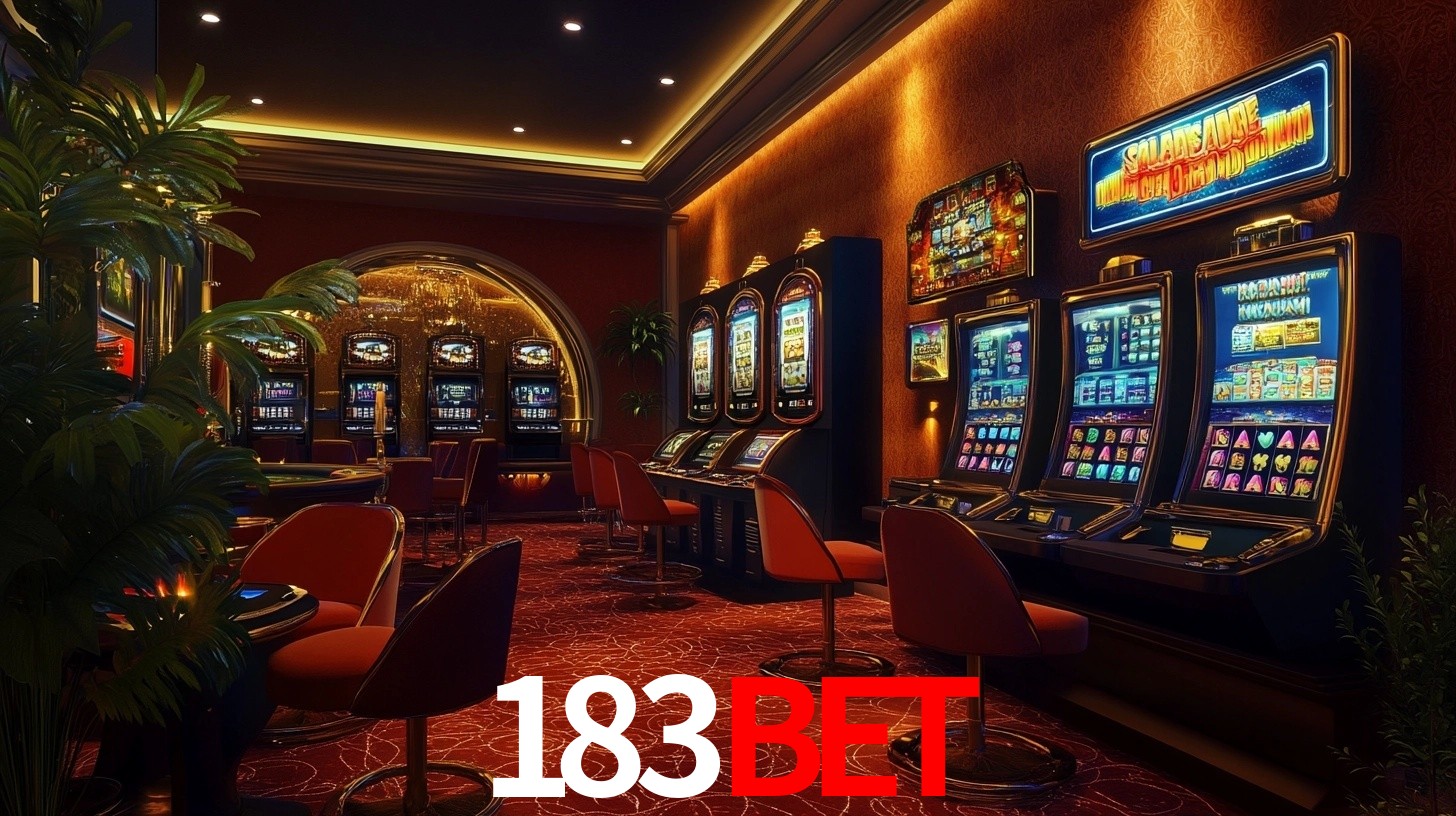 Exclusive Games 183bet