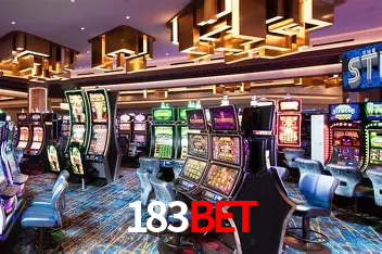 Inovações de Jogos na 183bet: O Futuro das Experiências Interativas