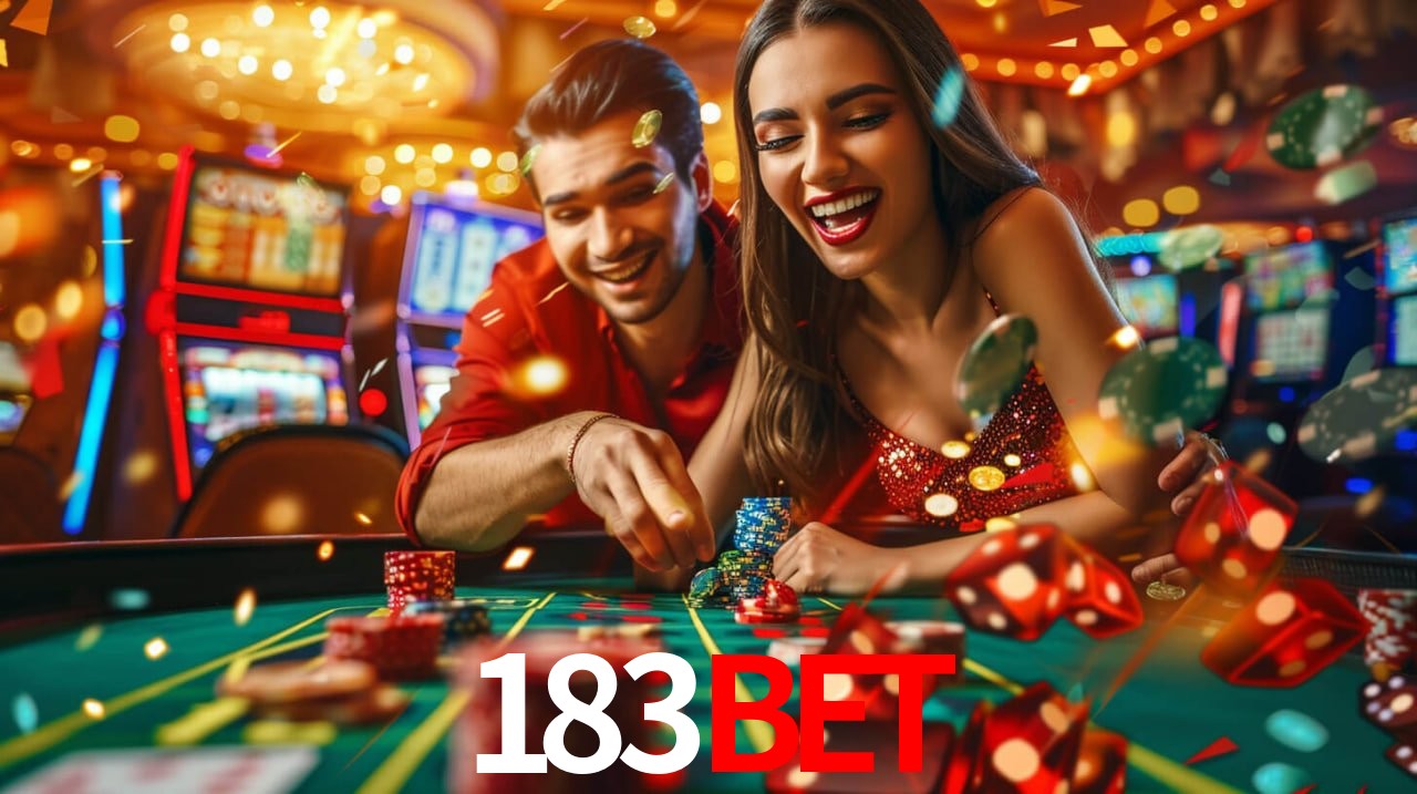 Ofertas Exclusivas 183bet