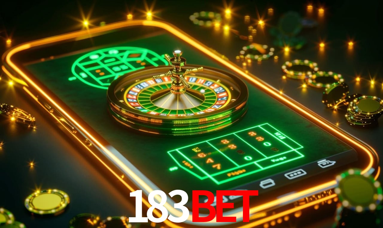 183bet Certificado eCOGRA