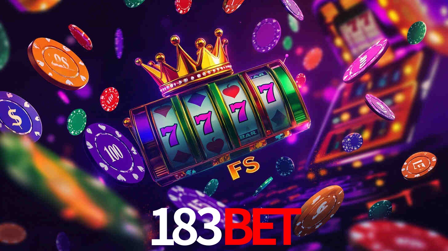 183bet App Interface