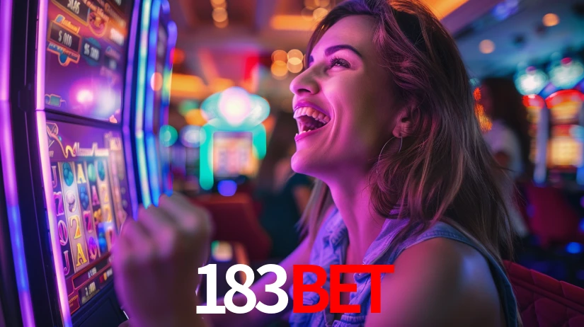 183bet: Seu Cassino Premiado com Pagamentos Rápidos