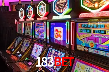 Desvendando o Mundo dos Jogos Virtuais na 183bet