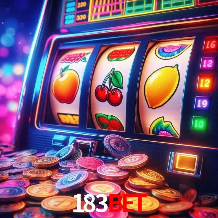 Diretório de Jogos 183bet