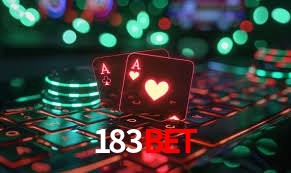 Provedores de Jogos 183bet