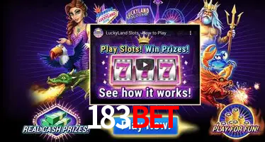 Descubra a Magia dos Jogos de Arcade no 183bet