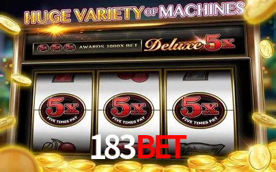 Desvendando o Mundo dos Jogos Virtuais na 183bet