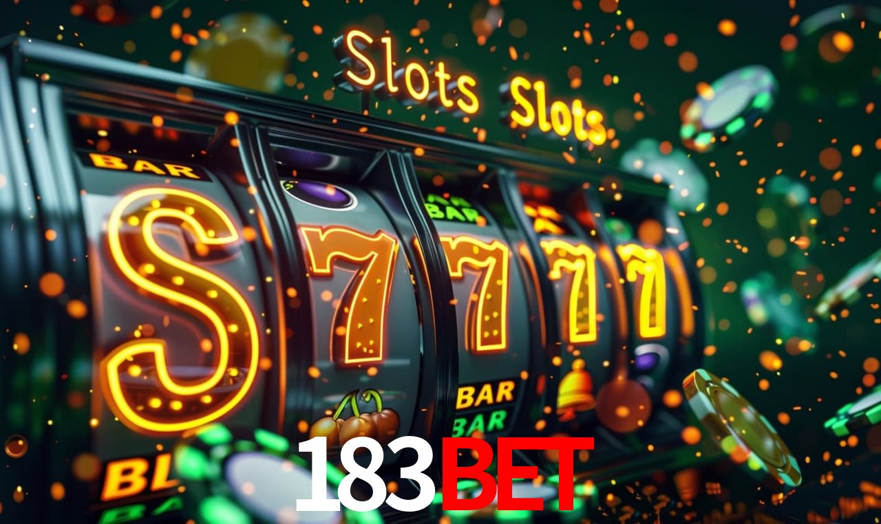 Experiência VIP 183bet