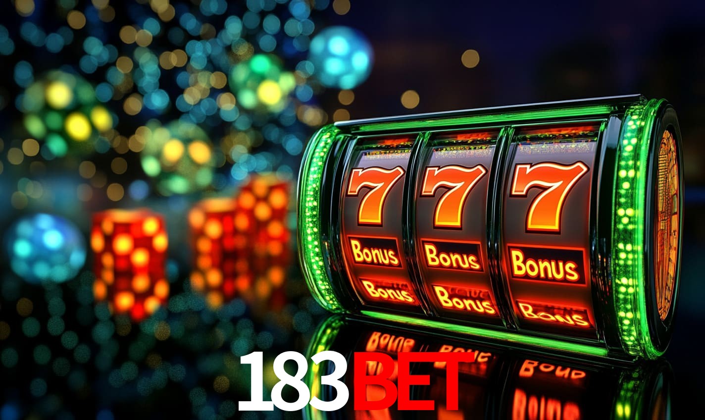 Especiais de Fim de Semana 183bet