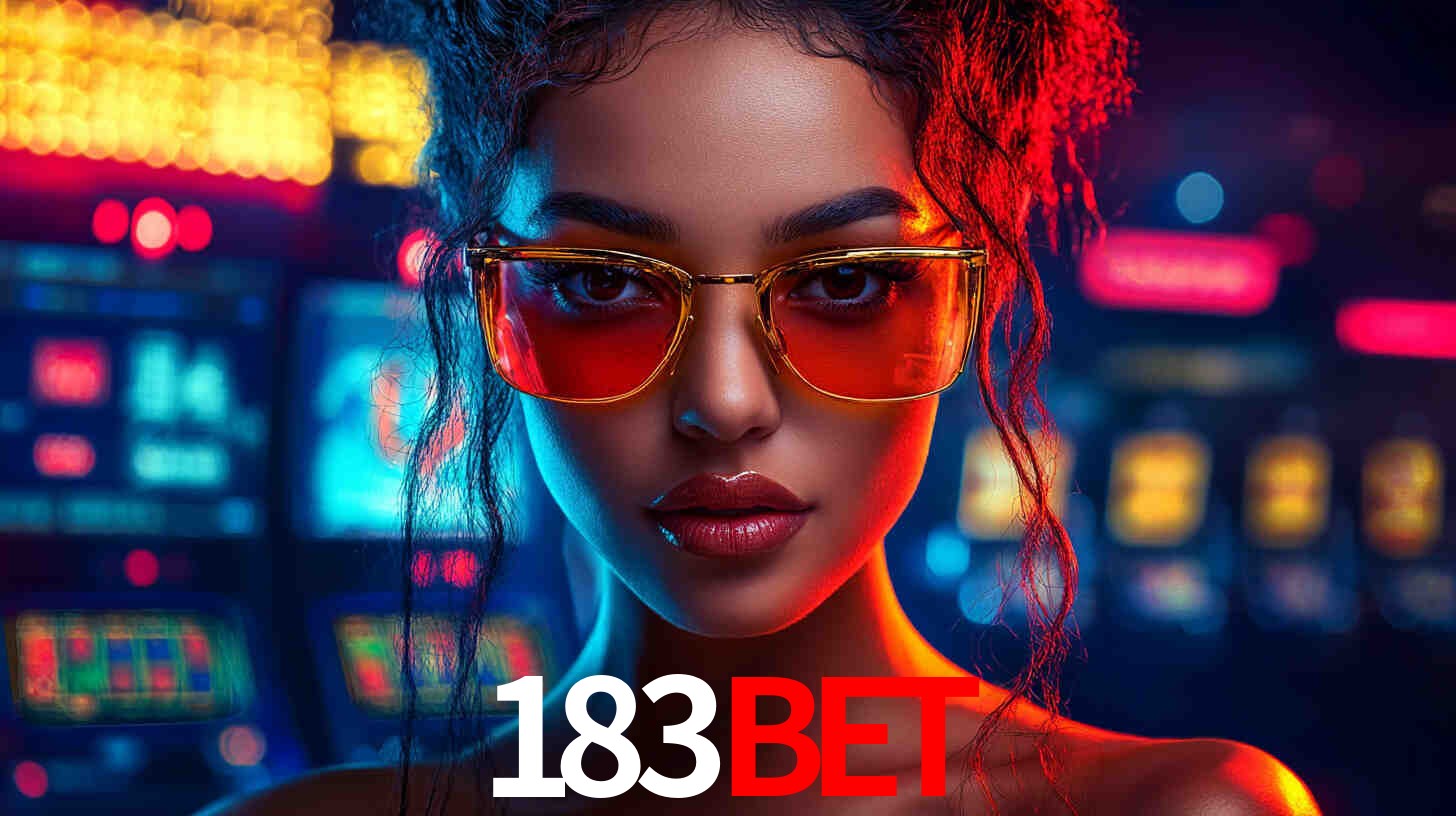 Explorando a Categoria de Eventos em Apostas na 183bet