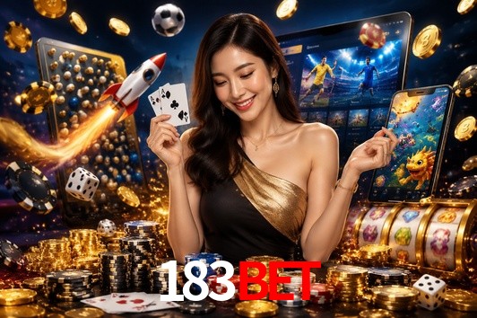 Game Providers 183bet