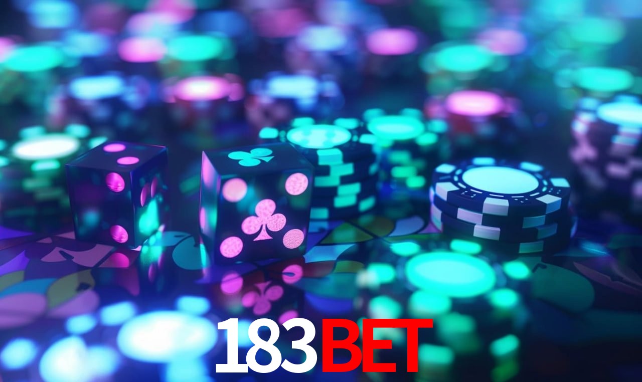 Apostas de Basquete 183bet