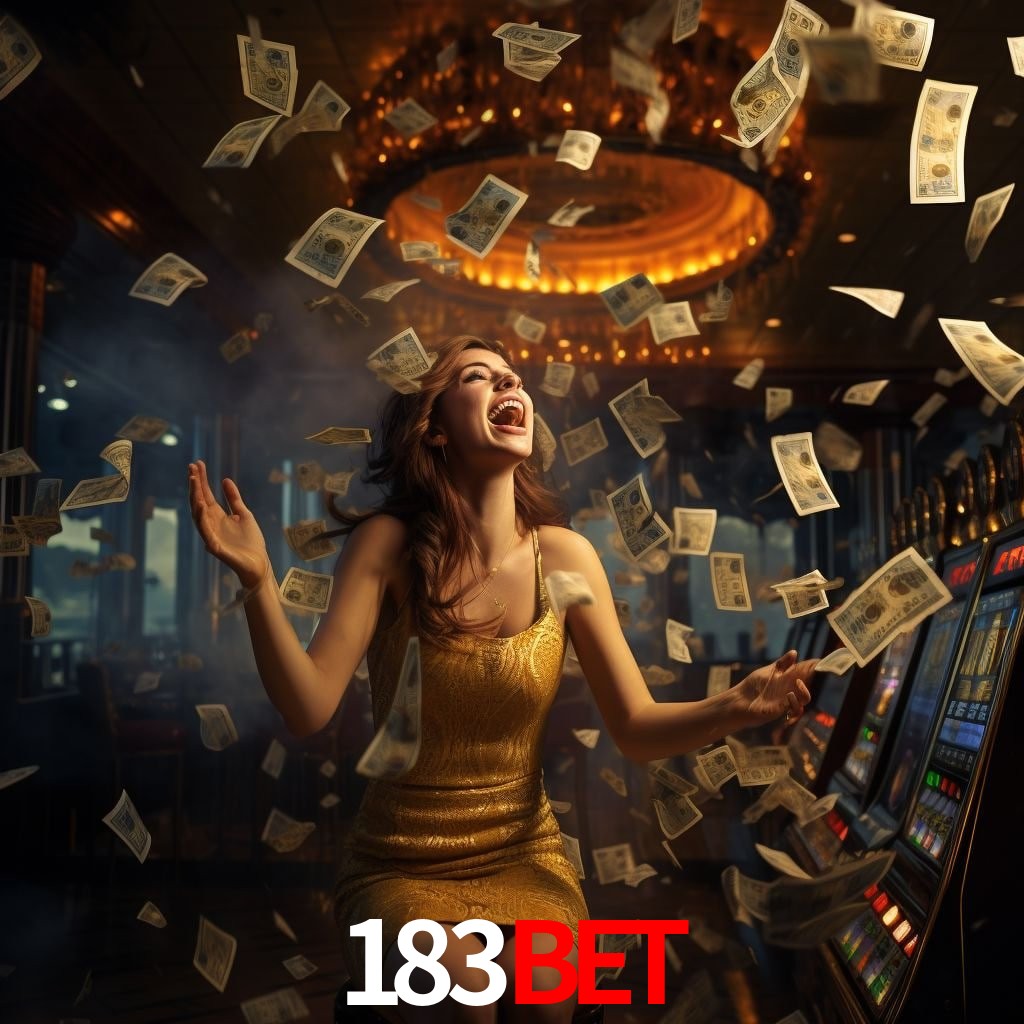 Blackjack Table 183bet