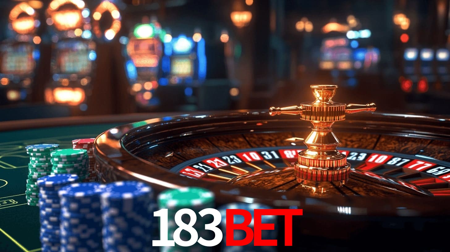 183bet: Seu Especialista em Apostas Esportivas Brasileiras