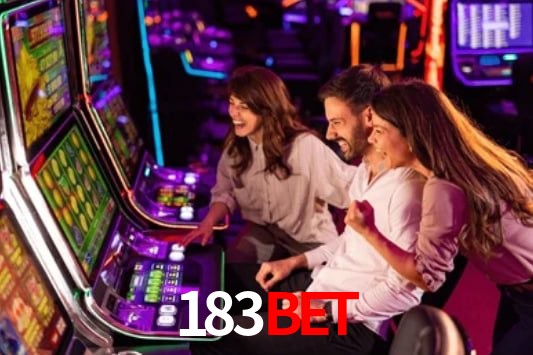 PIX Instantâneo 183bet