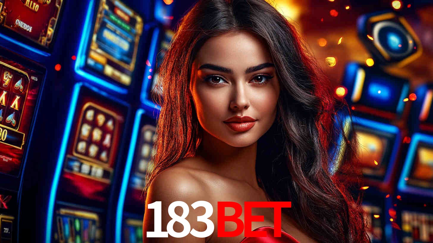Inovações de Jogos na 183bet: O Futuro das Experiências Interativas