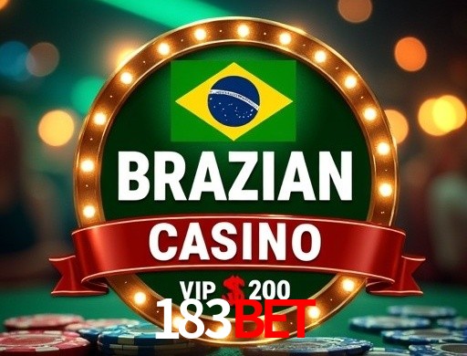 Bot 183bet Telegram